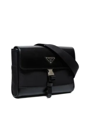 Prada Pre-Owned スマホケース付きショルダーバッグ - サムネイル4