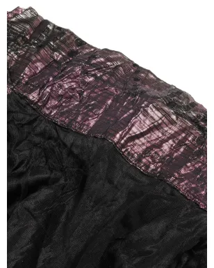 Issey Miyake Pre-Owned クリース加工ジャケット - サムネイル4