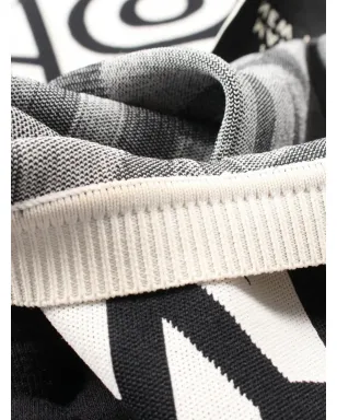 Fendi Pre-Owned x Marc Jacobs 2000年柄ニットジャンパー - サムネイル3