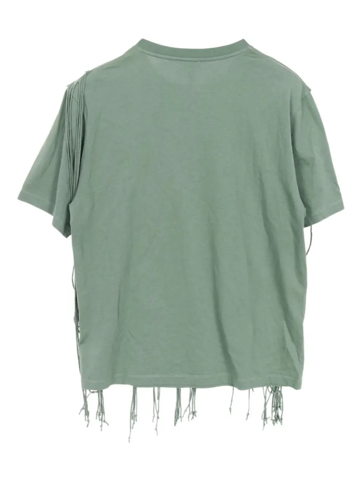 Loewe Vintage アナグラムプリントTシャツ - 画像2