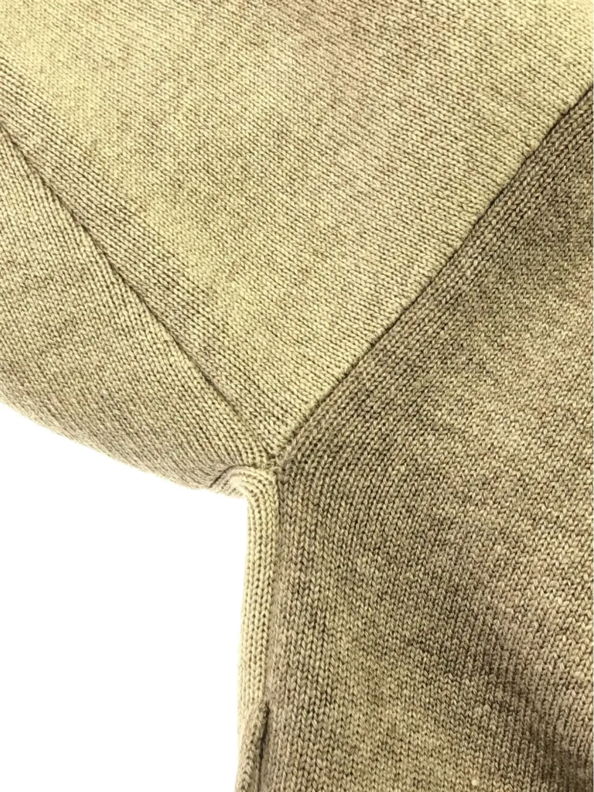 Hermès Pre-Owned 2010 カシミヤカーディガン - 画像5