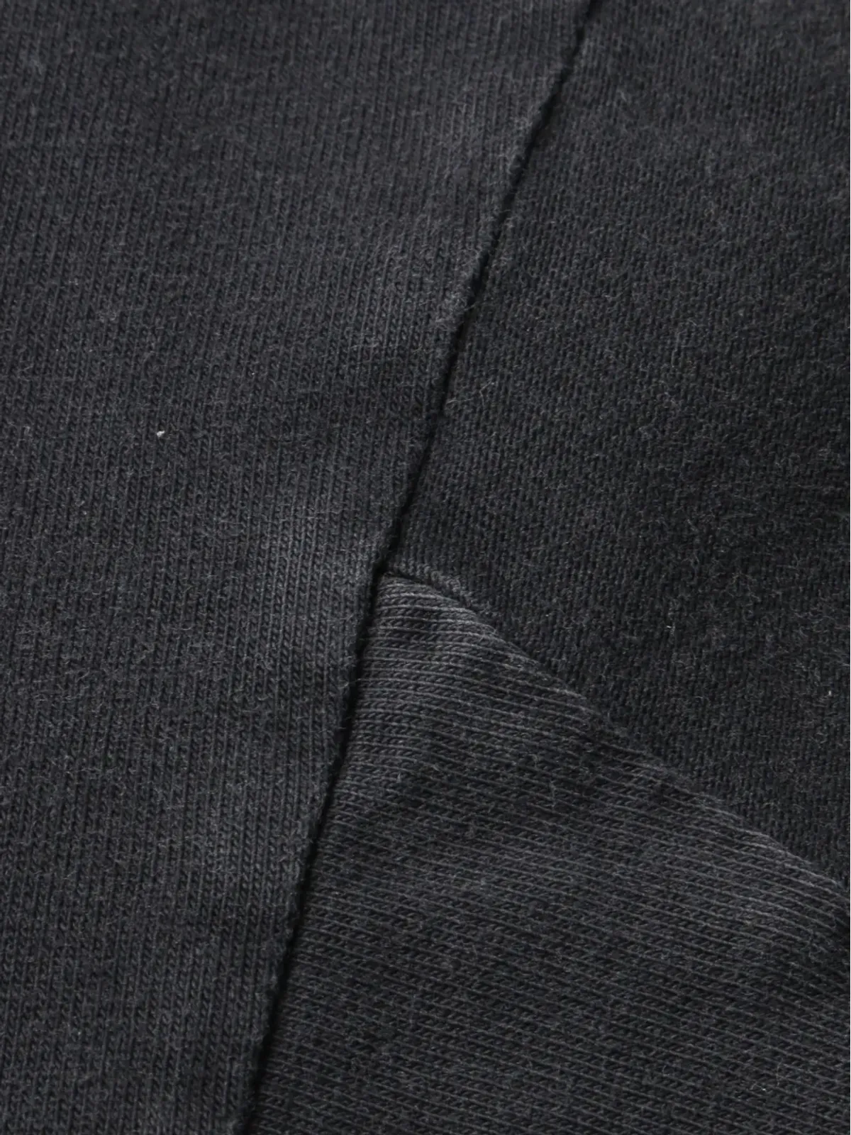 Balenciaga Pre-Owned 2010年代 ロゴ刺繍コットン ドレス - 画像3