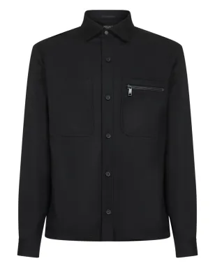 Zegna ボタンシャツ - サムネイル1