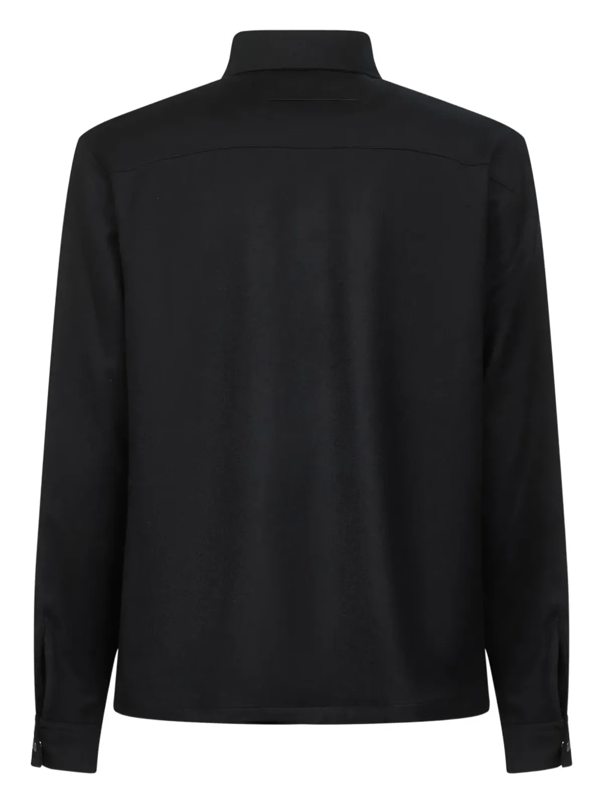 Zegna ボタンシャツ - 画像2