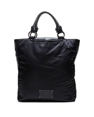 Ferragamo Pre-Owned ロゴパッチ トートバッグ - サムネイル1
