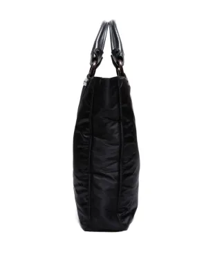 Ferragamo Pre-Owned ロゴパッチ トートバッグ - サムネイル5