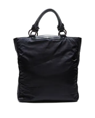 Ferragamo Pre-Owned ロゴパッチ トートバッグ - サムネイル2