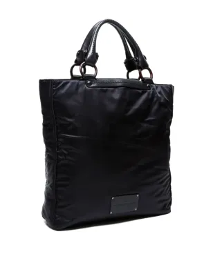 Ferragamo Pre-Owned ロゴパッチ トートバッグ - サムネイル3