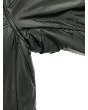Saint Laurent Pre-Owned フード付きジャケット 2020年製 - ブラック - サムネイル3