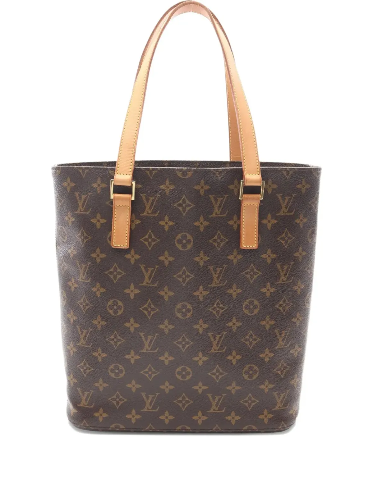 Louis Vuitton Pre-Owned ヴィヴィアンGM トートバッグ - 画像1