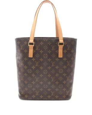 Louis Vuitton Pre-Owned ヴィヴィアンGM トートバッグ - サムネイル1