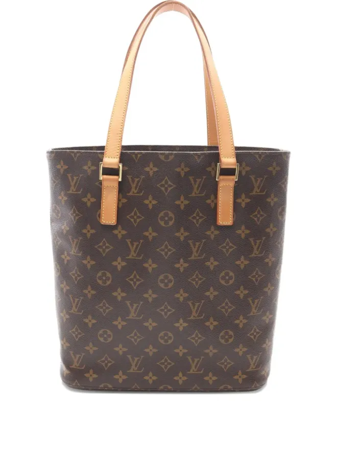 Louis Vuitton Pre-Owned Louis Vuitton Pre-Owned ヴィヴィアンGM トートバッグの商品画像