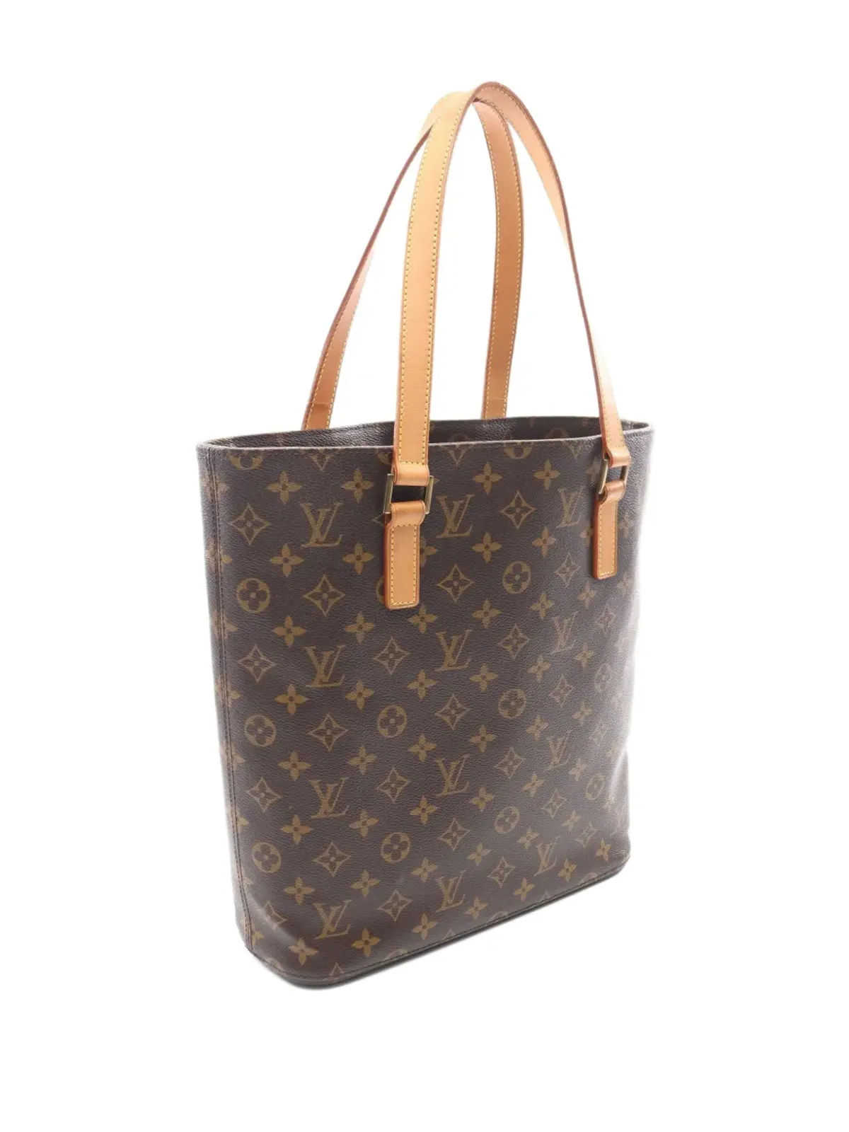 Louis Vuitton Pre-Owned ヴィヴィアンGM トートバッグ - 画像2