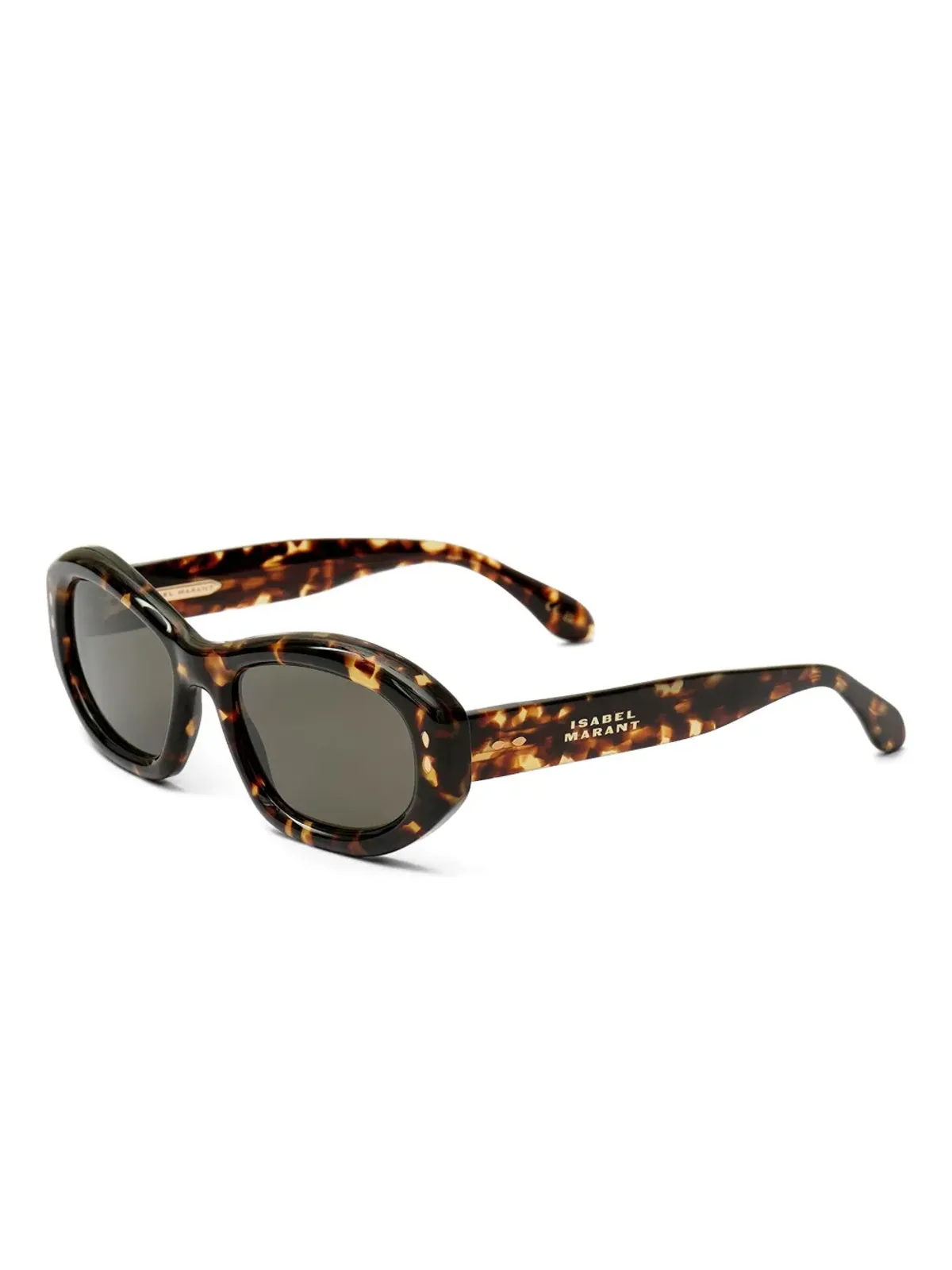 Isabel Marant Eyewear サングラス Vancy - 画像2
