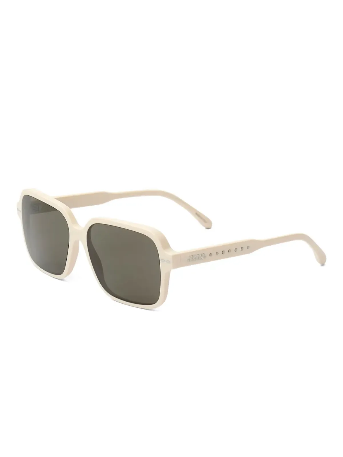 Isabel Marant Eyewear ロレリア サングラス - 画像2