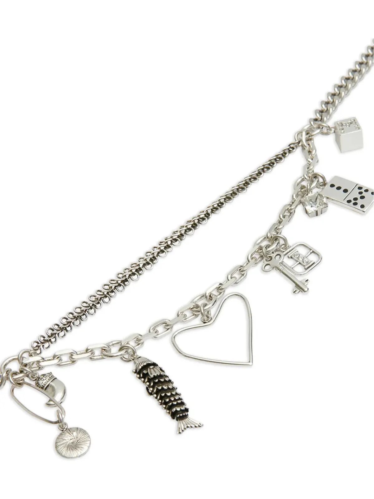 ISABEL MARANT アビー ネックレス - 画像3