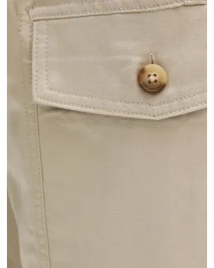 GUESS USA カーゴポケットパンツ - サムネイル4