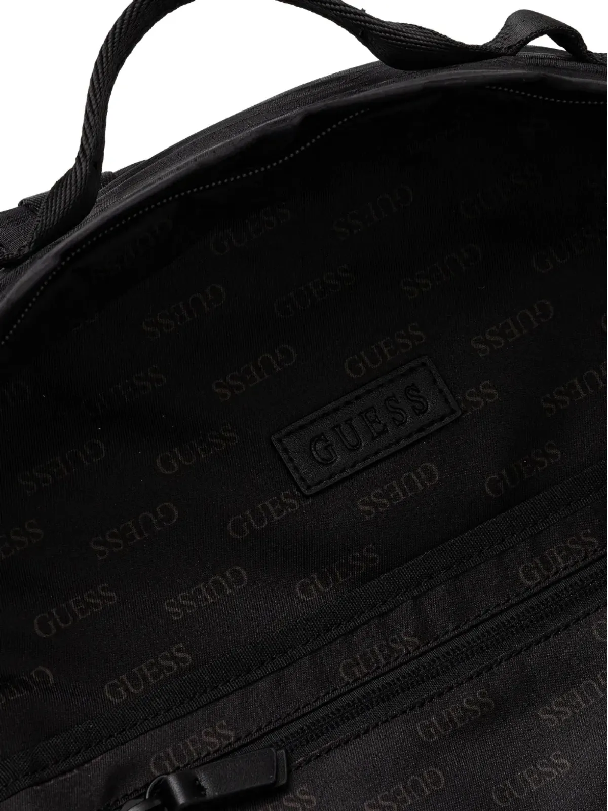 GUESS USA Asti Camouflage トップハンドルバックパック - 画像2