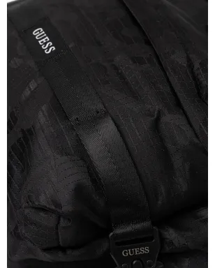 GUESS USA Asti Camouflage トップハンドルバックパック - サムネイル4
