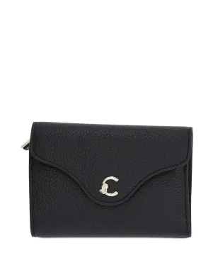 Coccinelle ジップファスナー付きフラップウォレット - サムネイル1