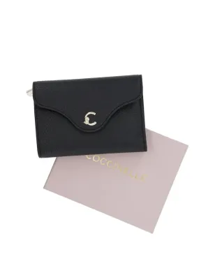 Coccinelle ジップファスナー付きフラップウォレット - サムネイル4