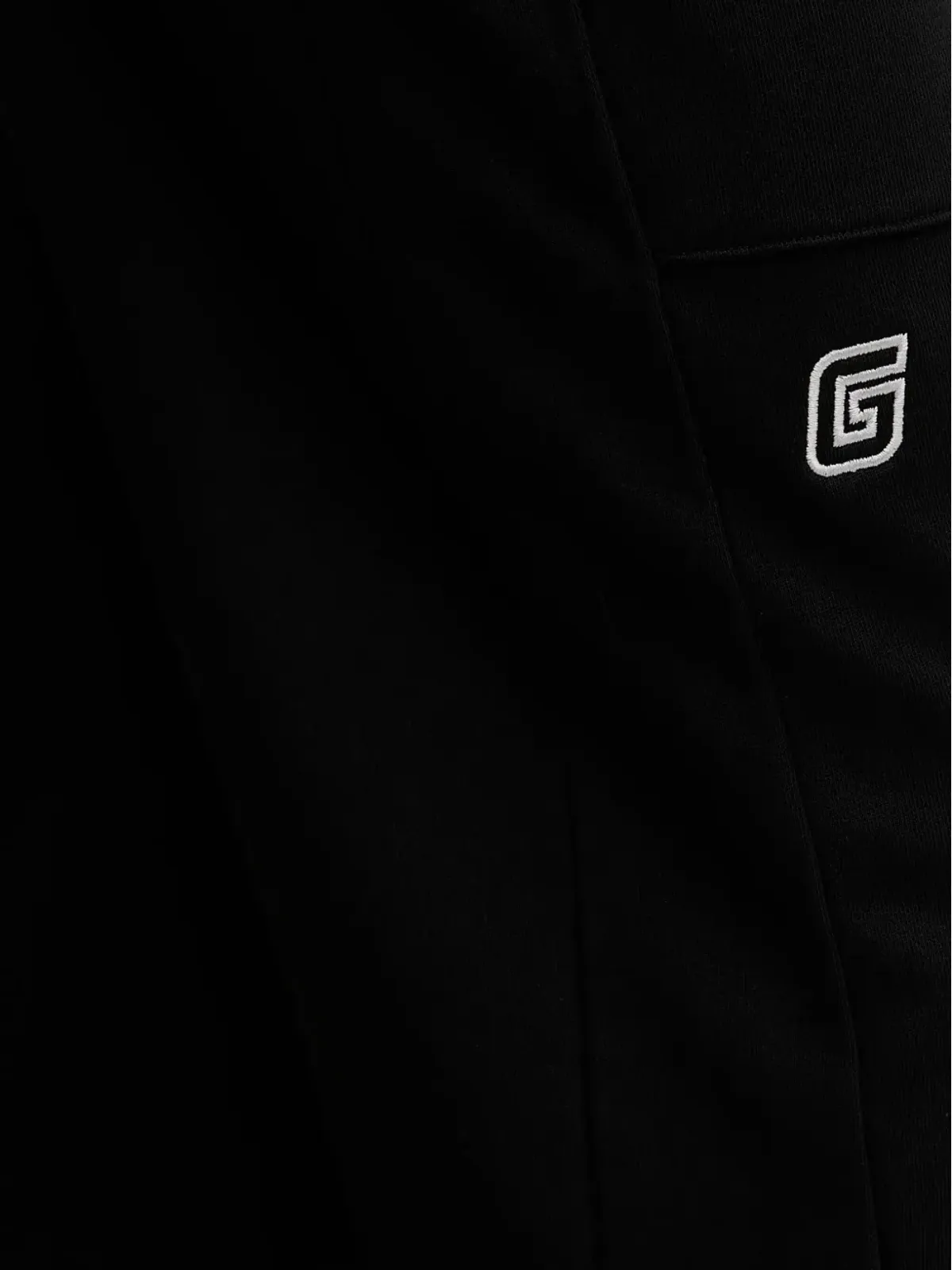 GUESS USA ロゴディテール トラックパンツ - 画像5