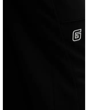GUESS USA ロゴディテール トラックパンツ - サムネイル5