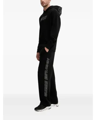 GUESS USA ロゴディテール トラックパンツ - サムネイル2