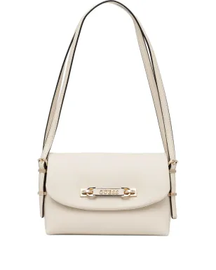 GUESS USA フラップフロントショルダーバッグ - サムネイル1