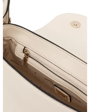 GUESS USA フラップフロントショルダーバッグ - サムネイル5