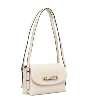 GUESS USA フラップフロントショルダーバッグ - サムネイル2