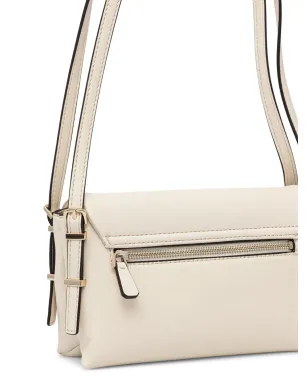 GUESS USA フラップフロントショルダーバッグ - サムネイル3