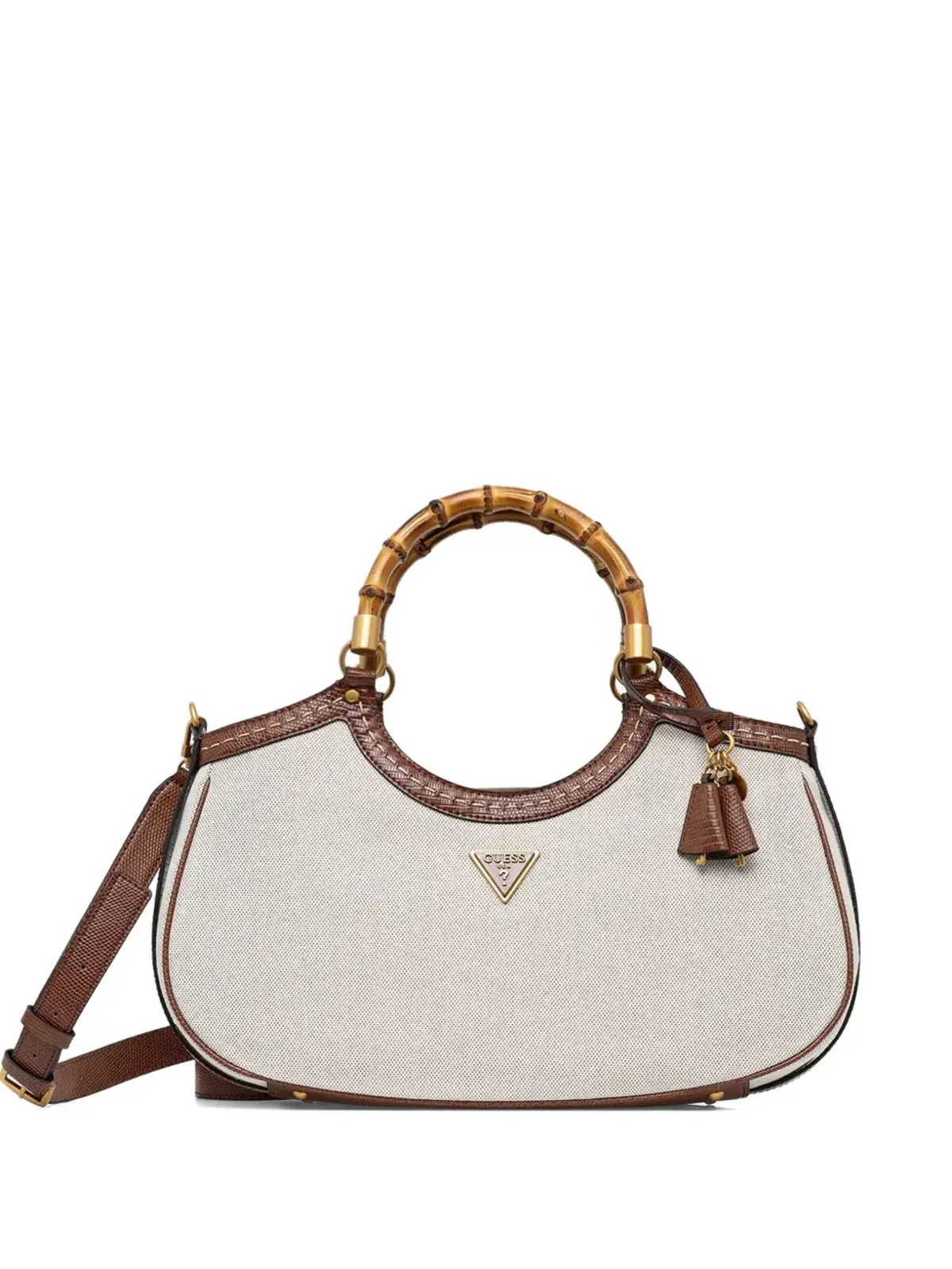 GUESS USA ザブリートートバッグ - 画像1