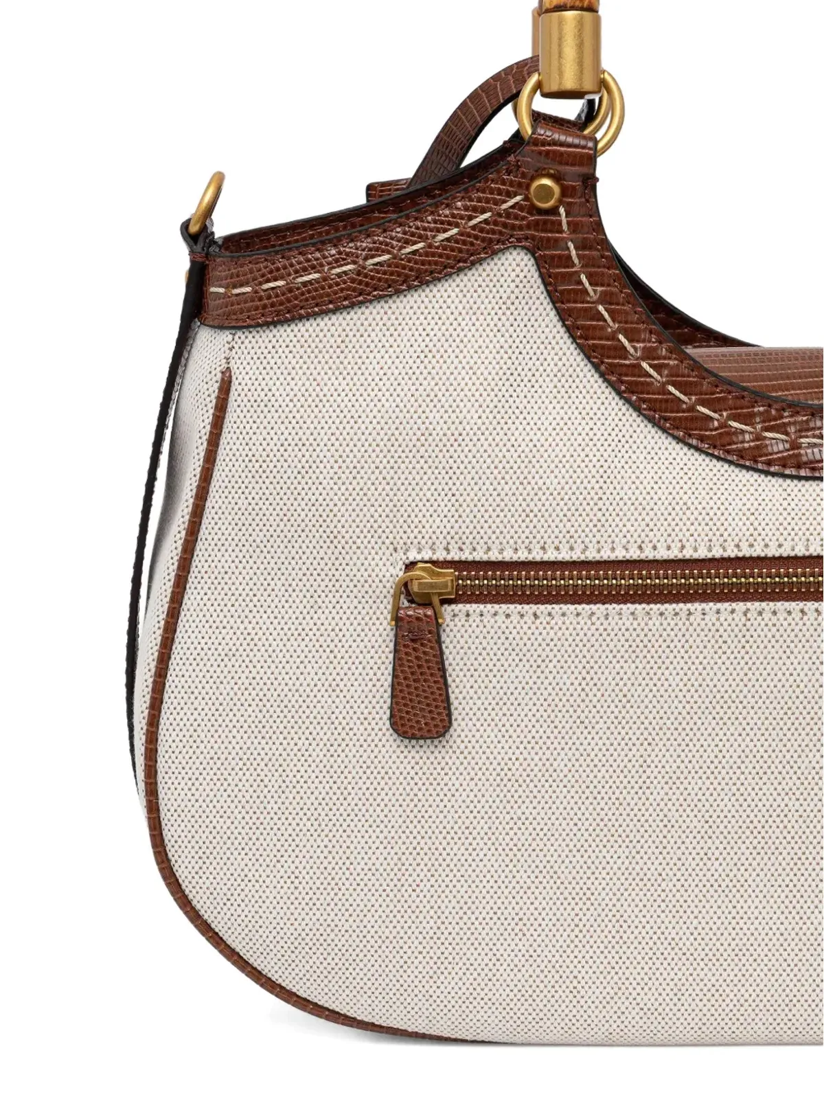 GUESS USA ザブリートートバッグ - 画像5