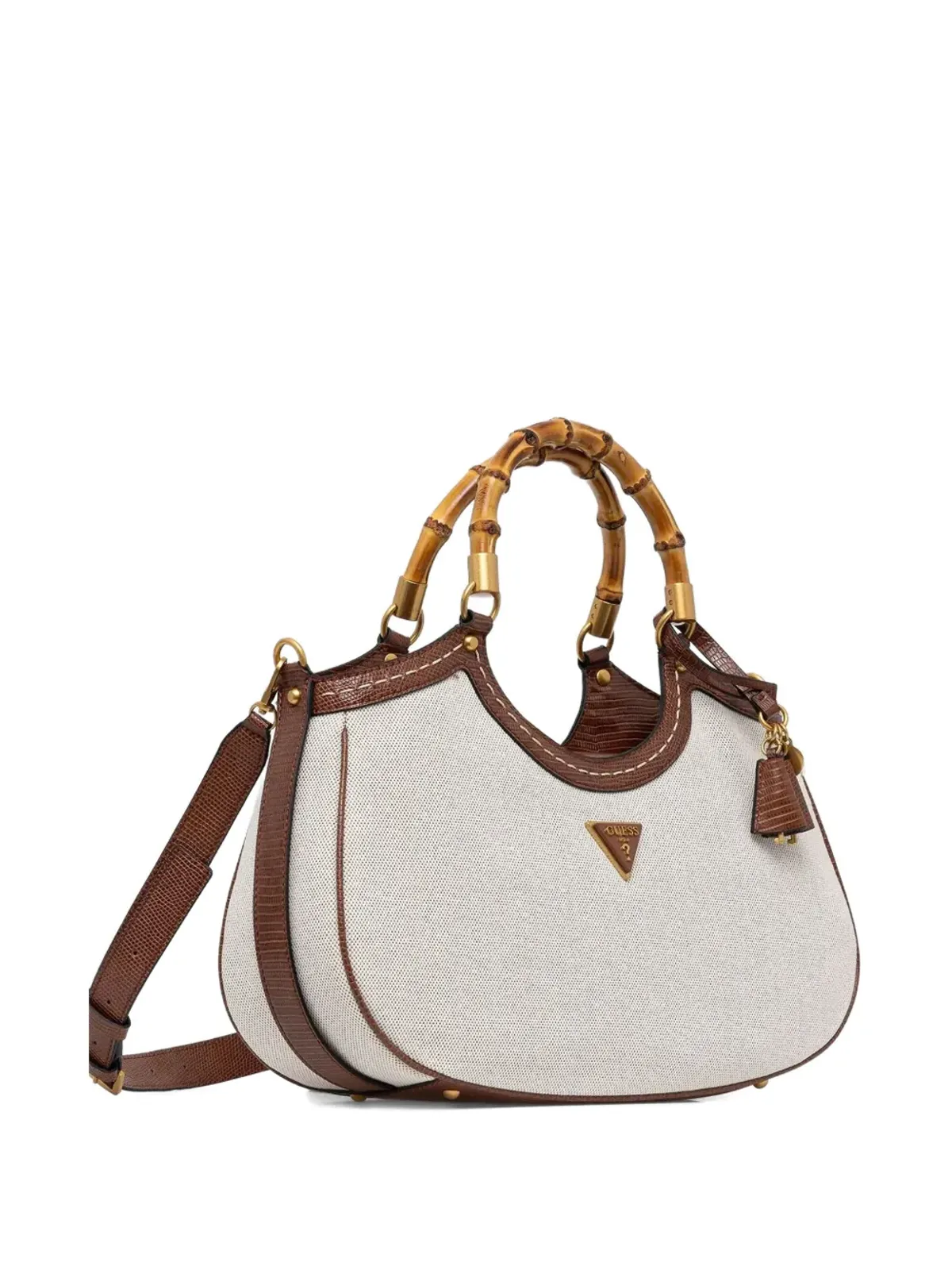 GUESS USA ザブリートートバッグ - 画像3