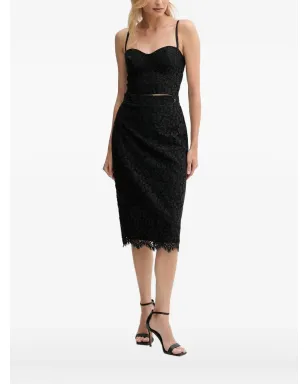 GUESS USA ジョジアン コルセットトップ - サムネイル1