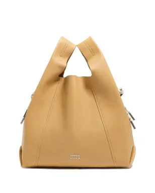 Bimba y Lola ペーパー革 トートバッグ - サムネイル1