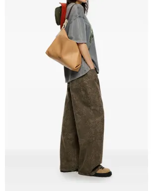 Bimba y Lola ペーパー革 トートバッグ - サムネイル2