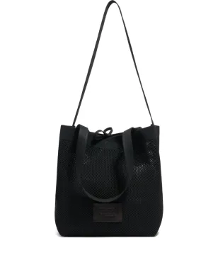 Bimba y Lola フライニットショルダーバッグ - サムネイル1