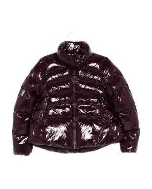 PINKO キルティング シャイニージャケット - サムネイル1