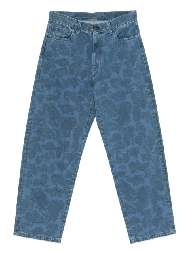 Carhartt WIP Carhartt WIP ダック・ランドン ジーンズの商品画像