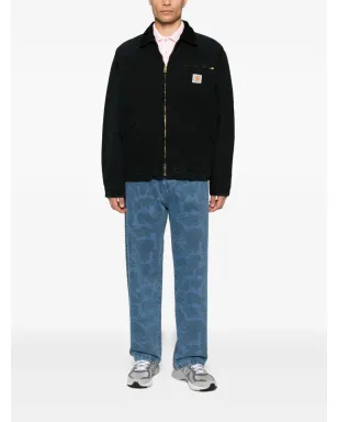 Carhartt WIP ダック・ランドン ジーンズ - サムネイル2