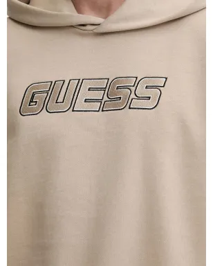 GUESS USA 1981 ロゴ フーディー - サムネイル5