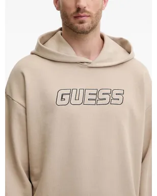GUESS USA 1981 ロゴ フーディー - サムネイル3