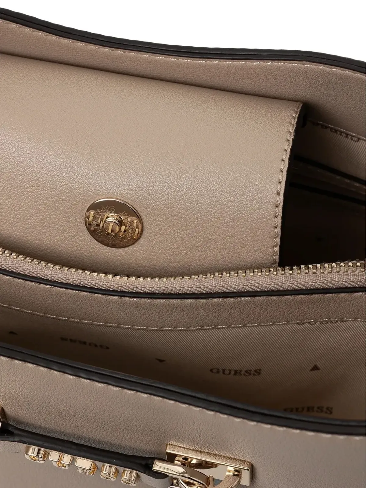 GUESS USA レフィア トートバッグ - 画像5