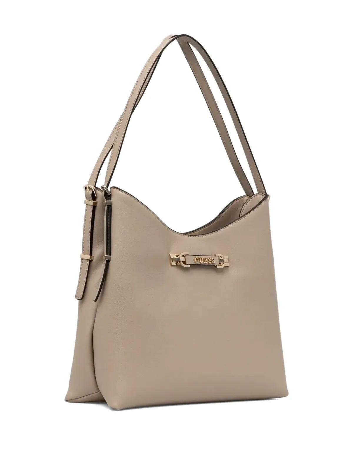 GUESS USA レフィア トートバッグ - 画像2