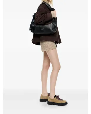 Bimba y Lola ペーパー・レザー トートバッグ - サムネイル5