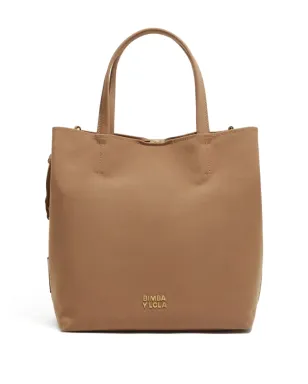 Bimba y Lola チワワ トートバッグ（ブラウン） - サムネイル3