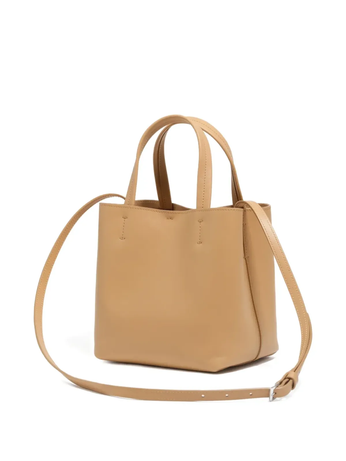 Bimba y Lola チワワレザー トートバッグ - 画像3