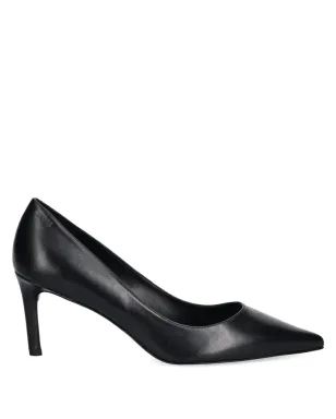 BOSS 70mm pointed-toe stiletto pumps - Black - サムネイル1